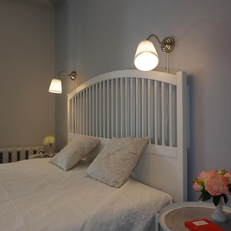 Dream Apartment Near The Old Tower Riga Buitenkant foto