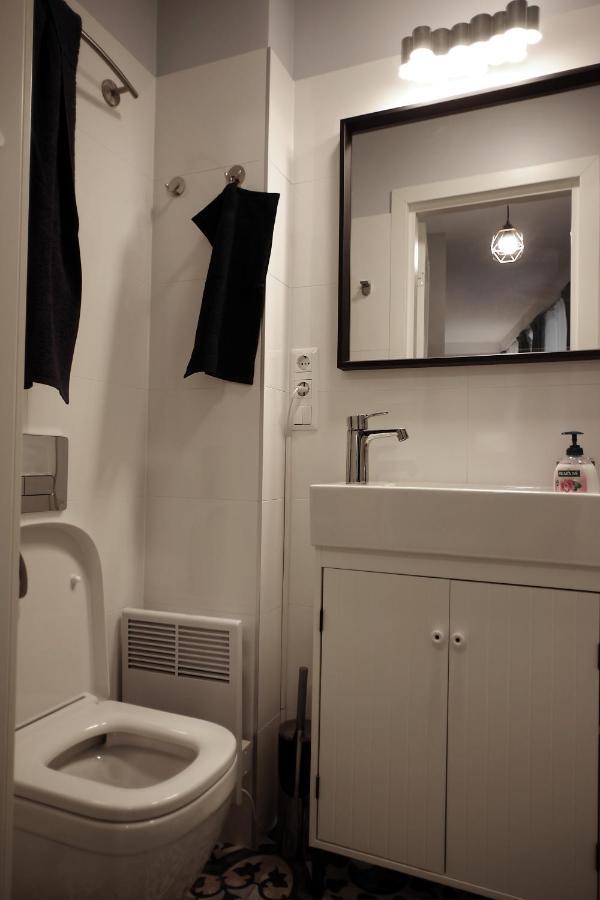 Dream Apartment Near The Old Tower Riga Buitenkant foto