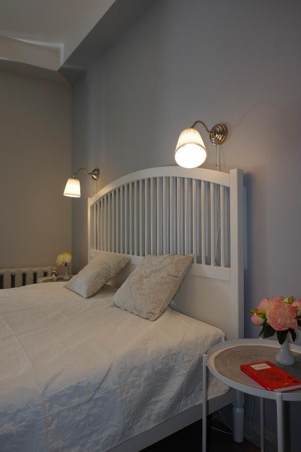 Dream Apartment Near The Old Tower Riga Buitenkant foto